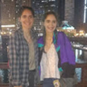 Meet your Posher, Briesa